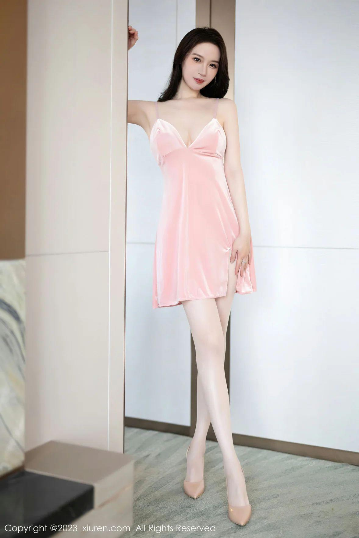 [XIUREN秀人网] 2023.08.03 NO.7182 梦心玥 [83P-489MB]