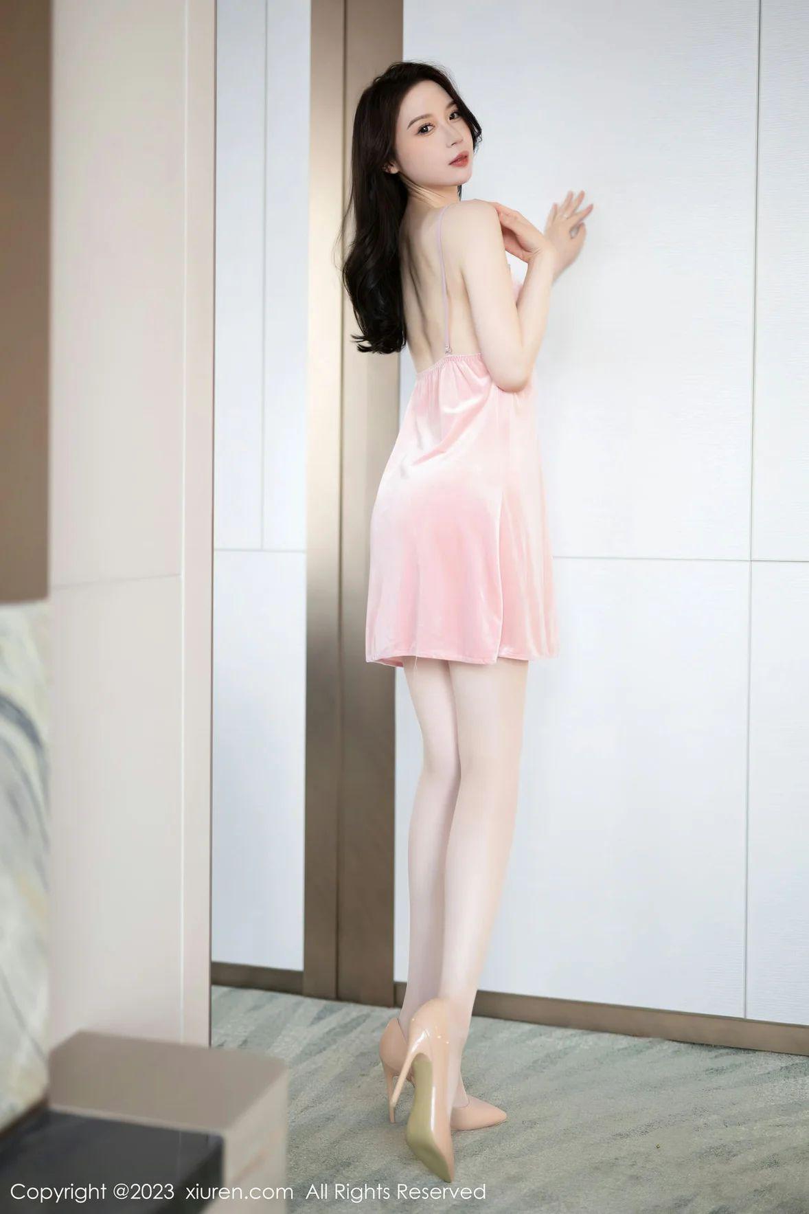[XIUREN秀人网] 2023.08.03 NO.7182 梦心玥 [83P-489MB]