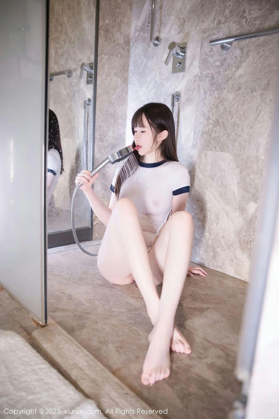 [XIUREN秀人网] 2023.08.07 NO.7196 林悠悠 [80P-458MB]