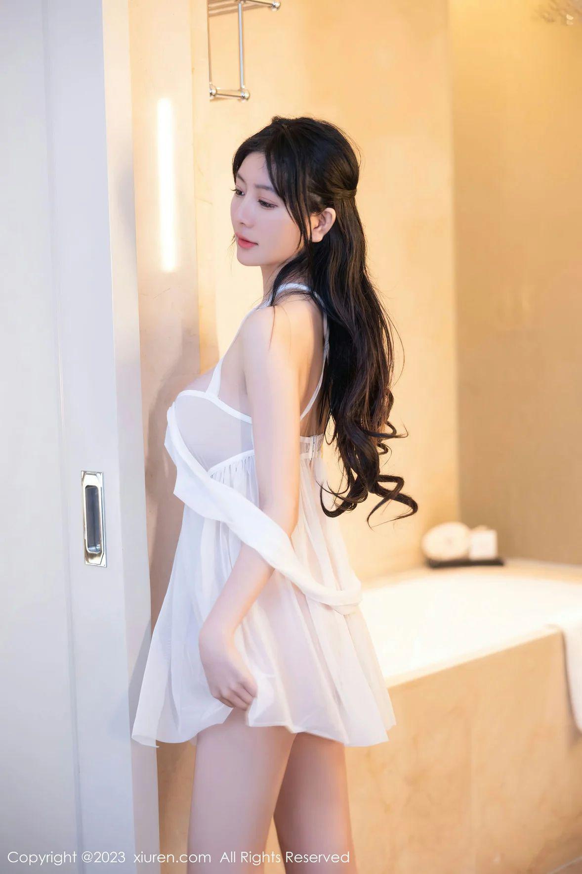 [XIUREN秀人网] 2023.08.11 NO.7224 幼幼 [88P-510MB]