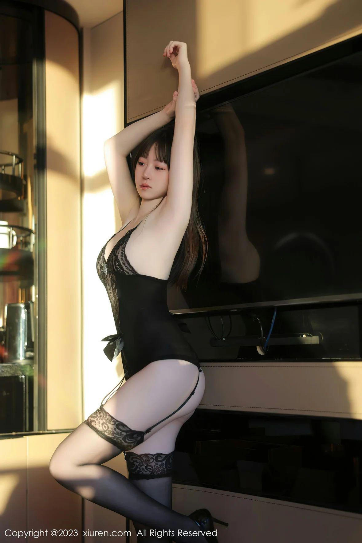[XIUREN秀人网] 2023.08.18 NO.7250 林悠悠 [77P-714MB]