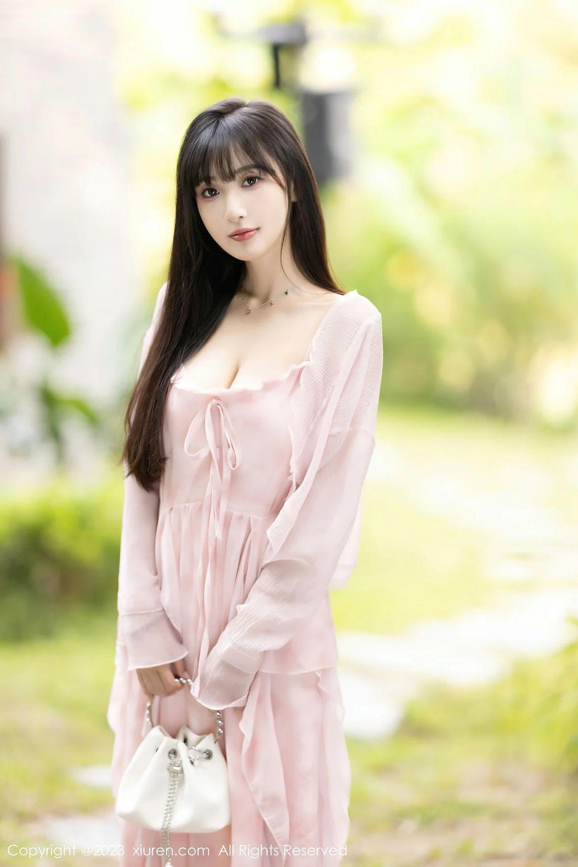 [XIUREN秀人网] 2023.08.21 NO.7263 林星阑 [83P-515MB]