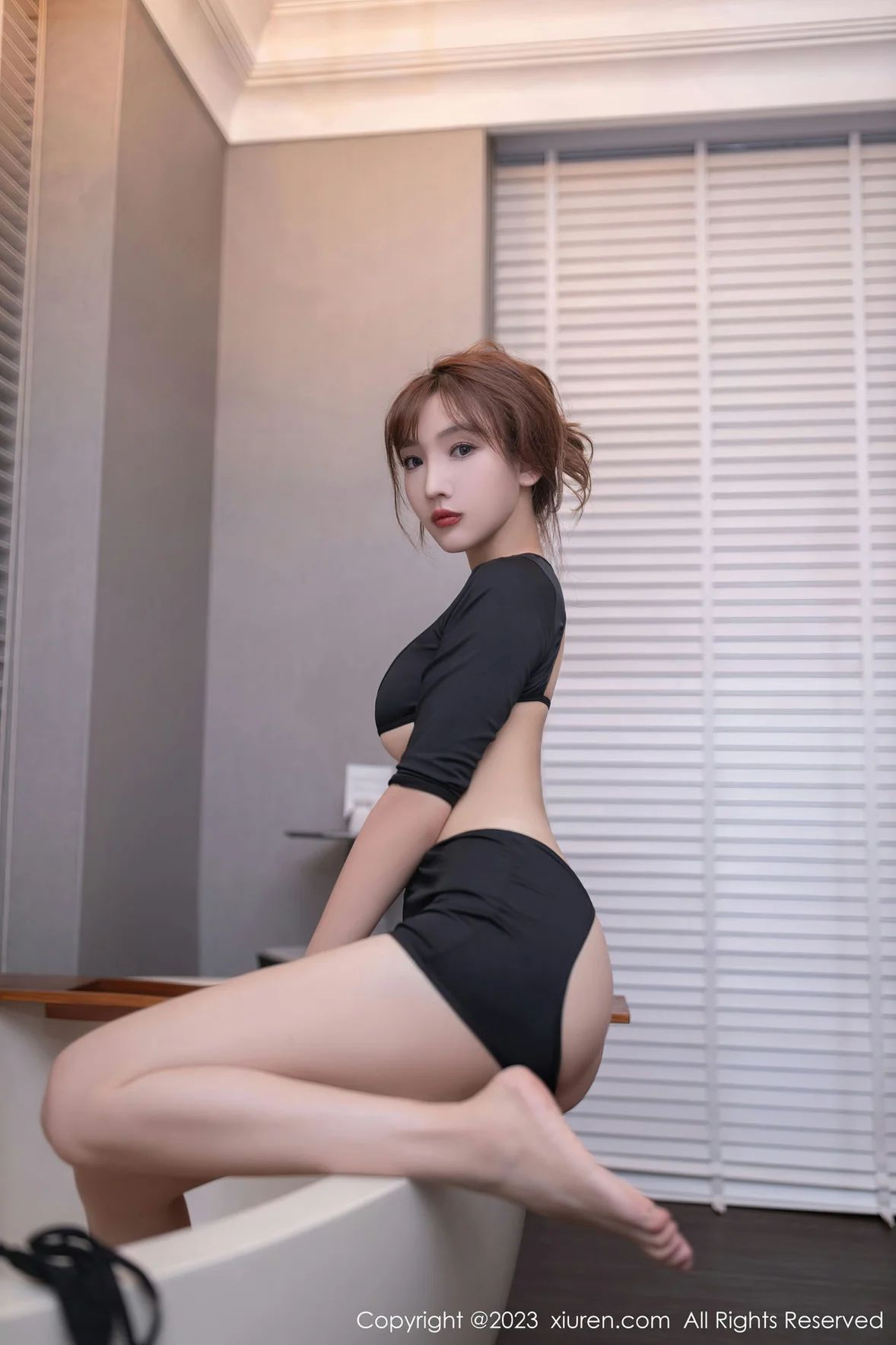 [XIUREN秀人网] 2023.08.24 NO.7282 陆萱萱 [78P-625MB]