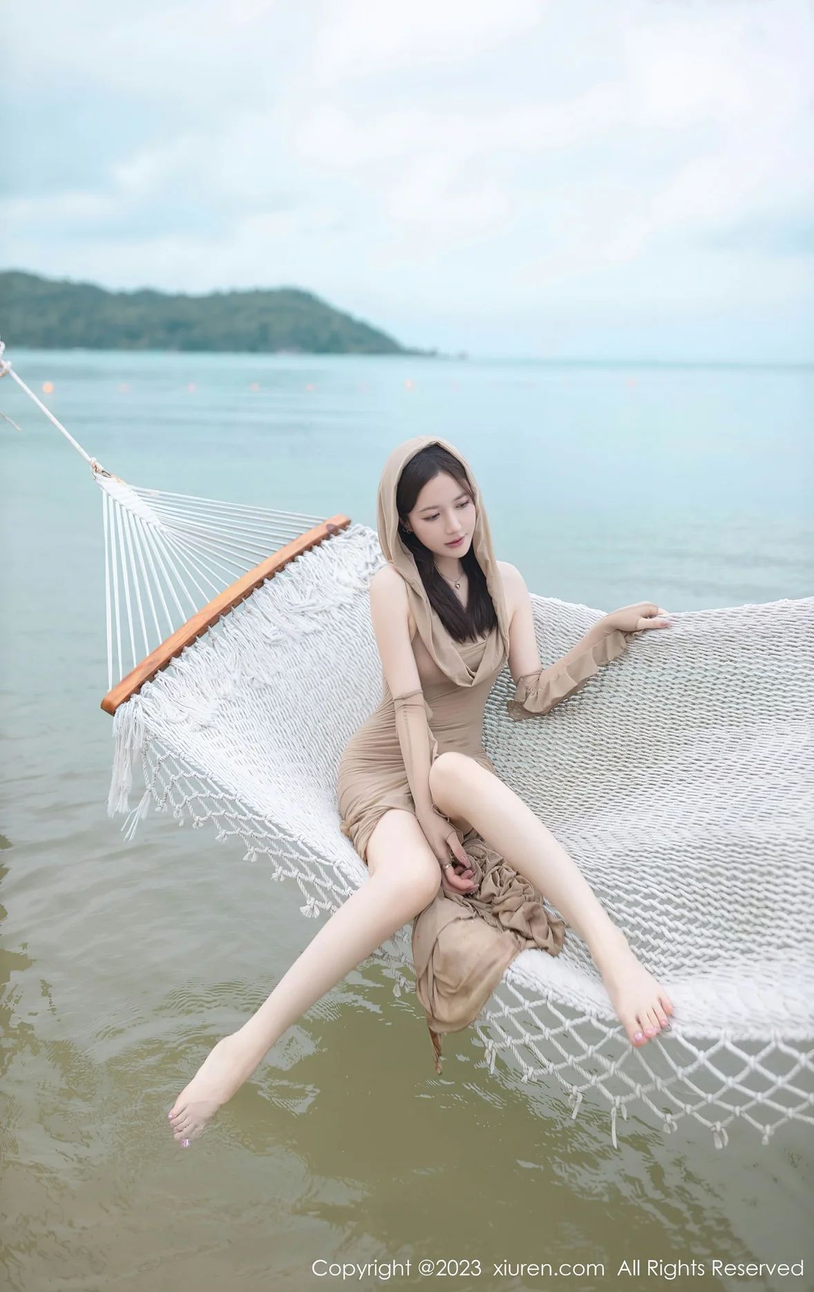 [XIUREN秀人网] 2023.08.25 NO.7288 鱼子酱Fish [77P-522MB]