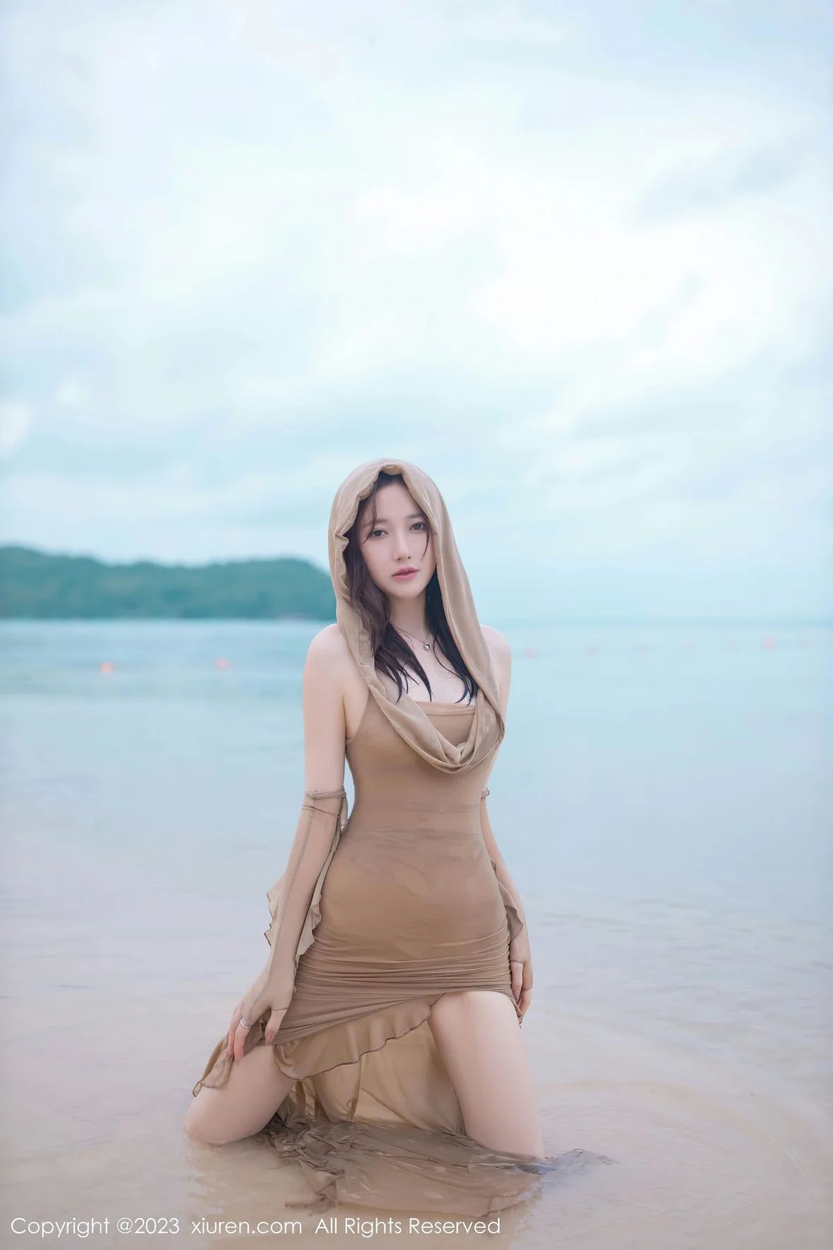 [XIUREN秀人网] 2023.08.25 NO.7288 鱼子酱Fish [77P-522MB]