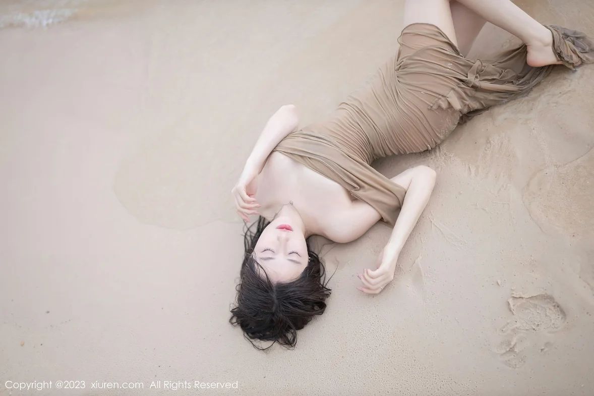 [XIUREN秀人网] 2023.08.25 NO.7288 鱼子酱Fish [77P-522MB]