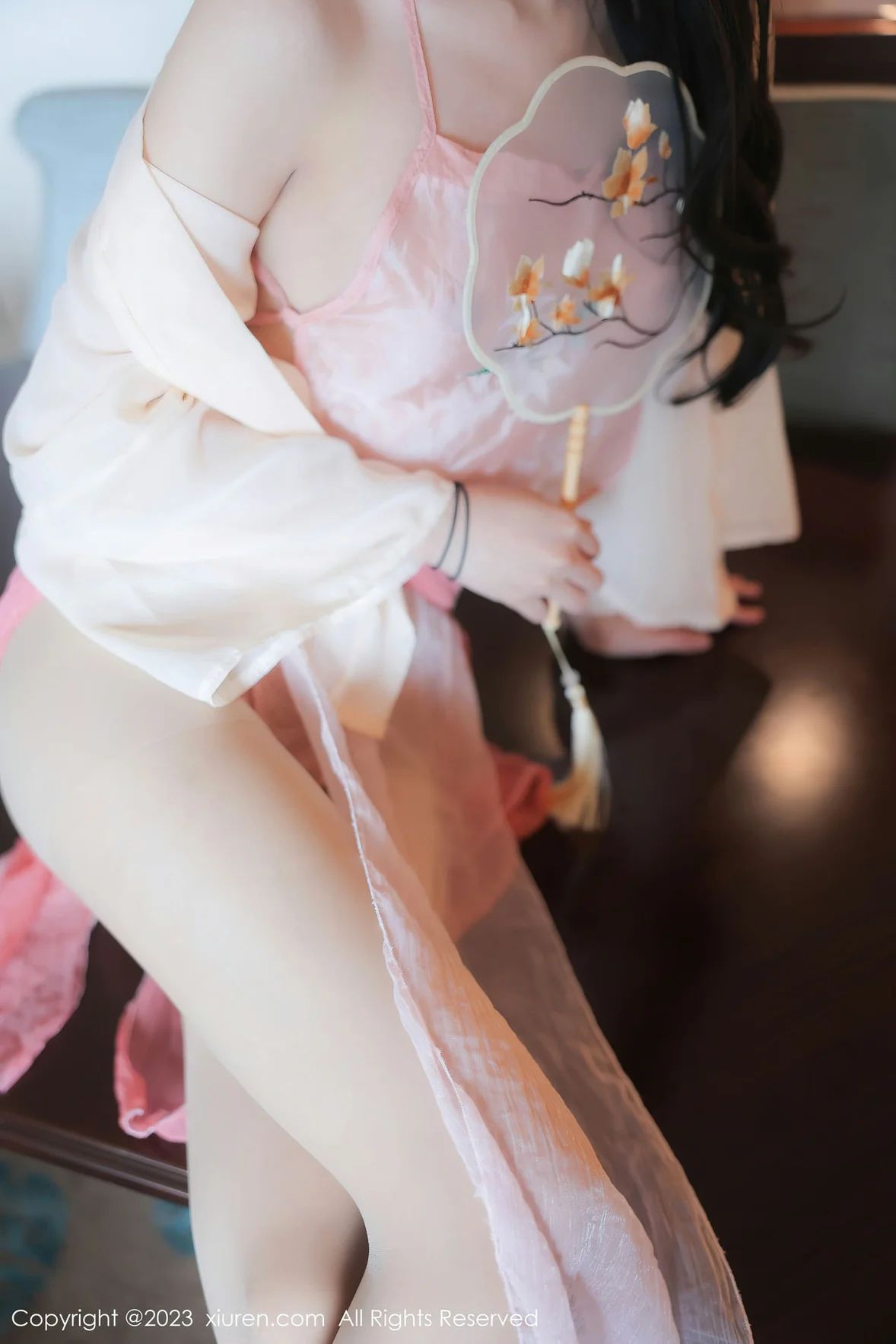 [XIUREN秀人网] 2023.08.25 NO.7290 幼幼 [88P-616MB]