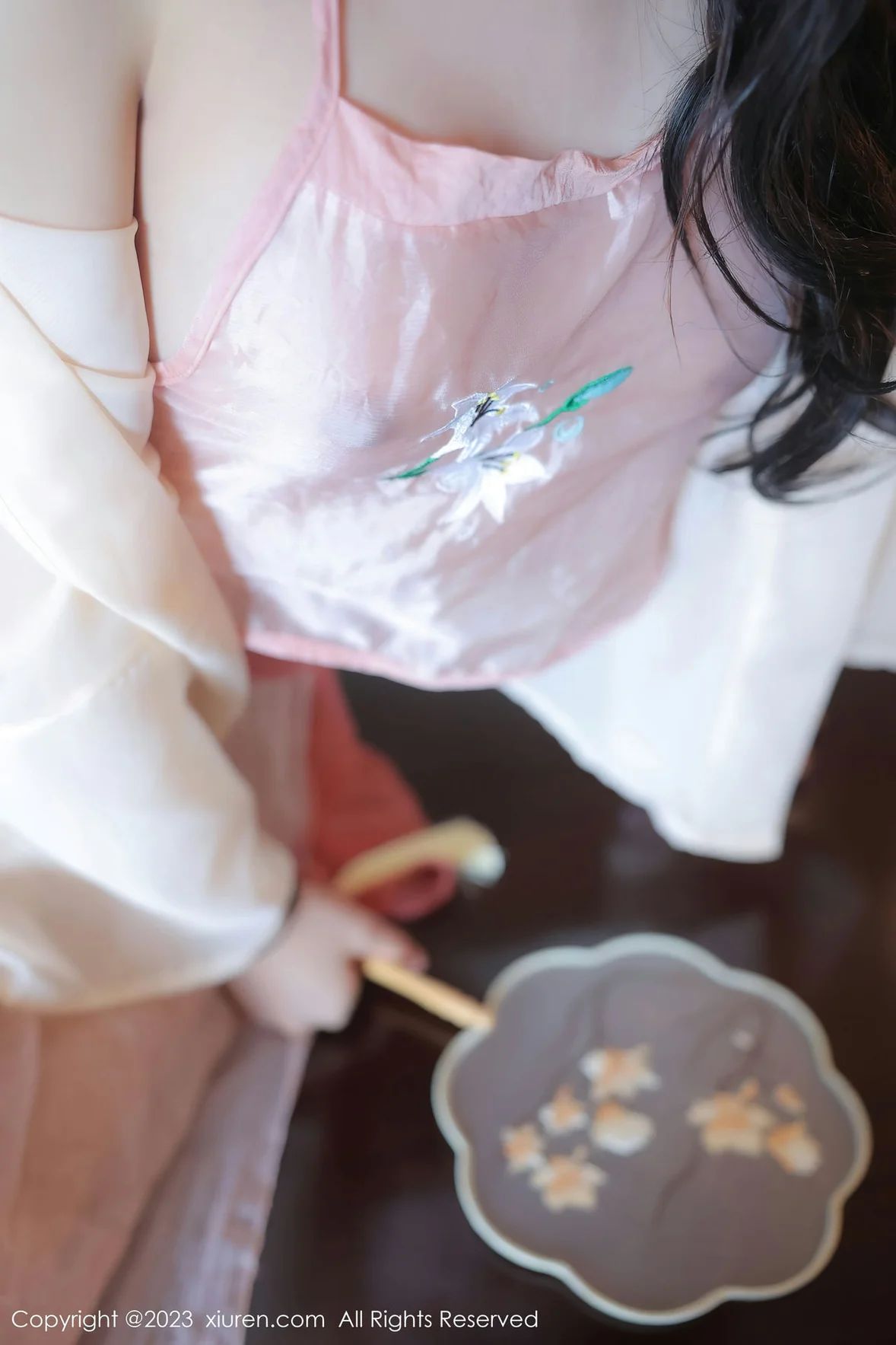 [XIUREN秀人网] 2023.08.25 NO.7290 幼幼 [88P-616MB]