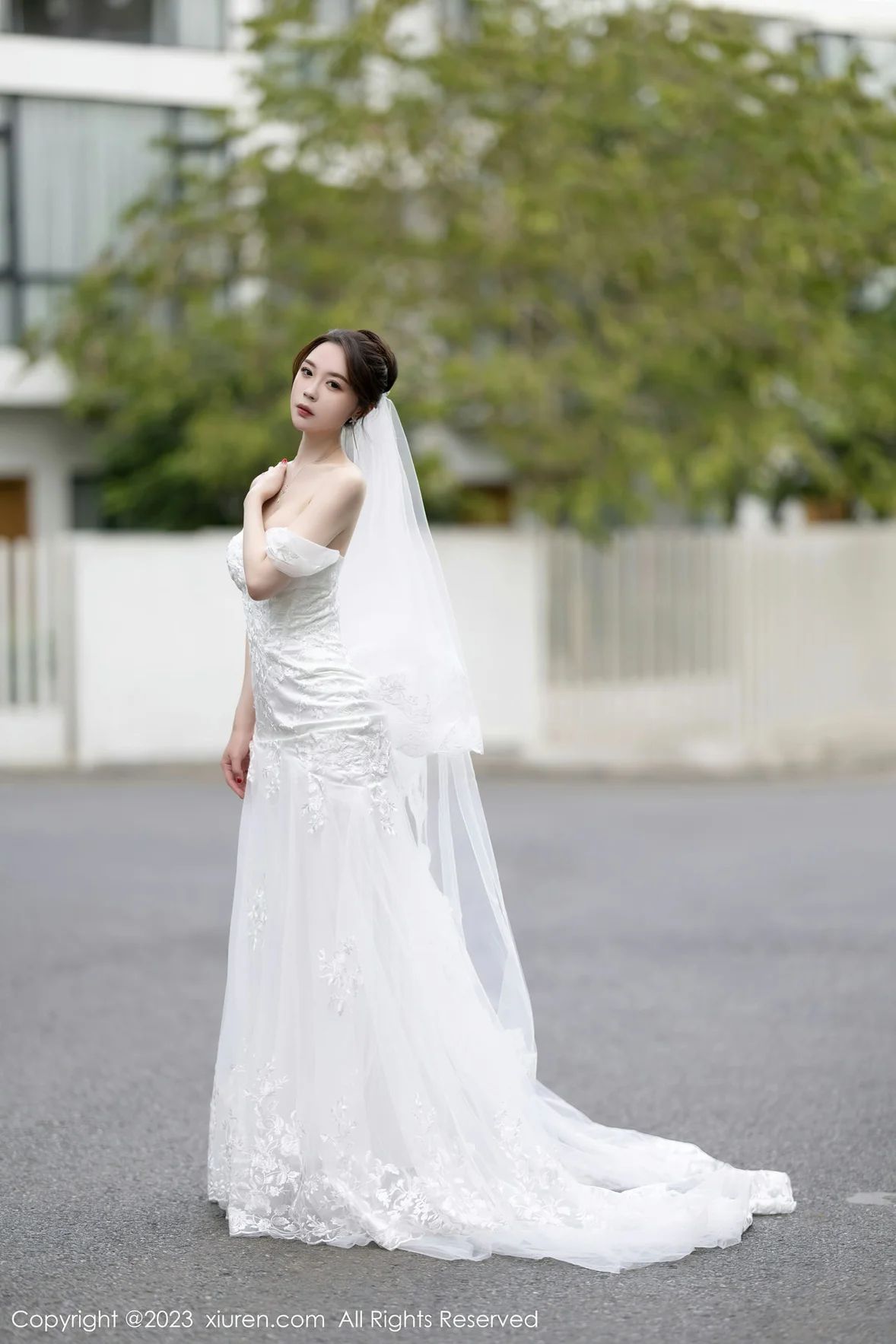 [XIUREN秀人网] 2023.08.30 NO.7310 梦心玥 [83P-712MB]