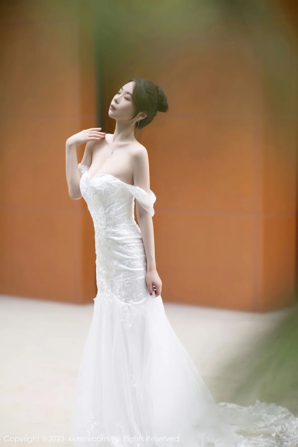 [XIUREN秀人网] 2023.08.30 NO.7310 梦心玥 [83P-712MB]