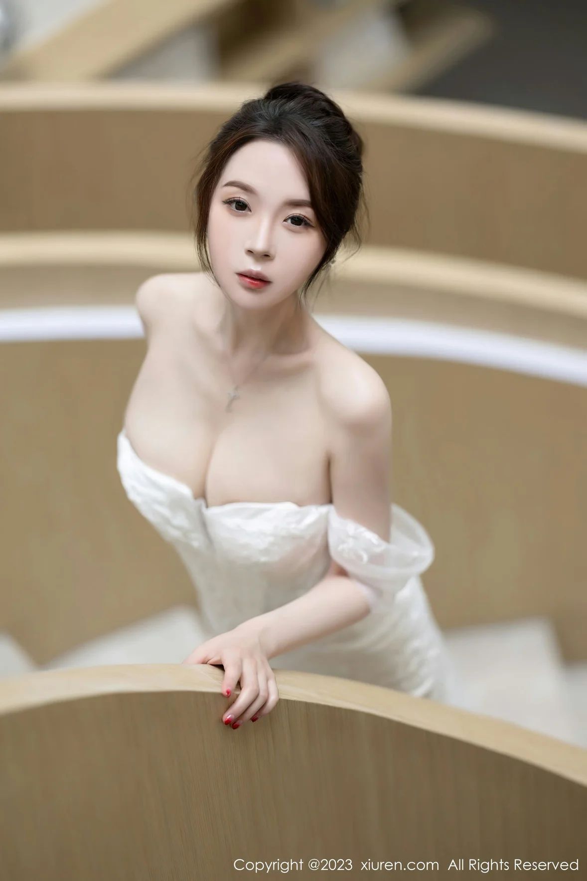 [XIUREN秀人网] 2023.08.30 NO.7310 梦心玥 [83P-712MB]