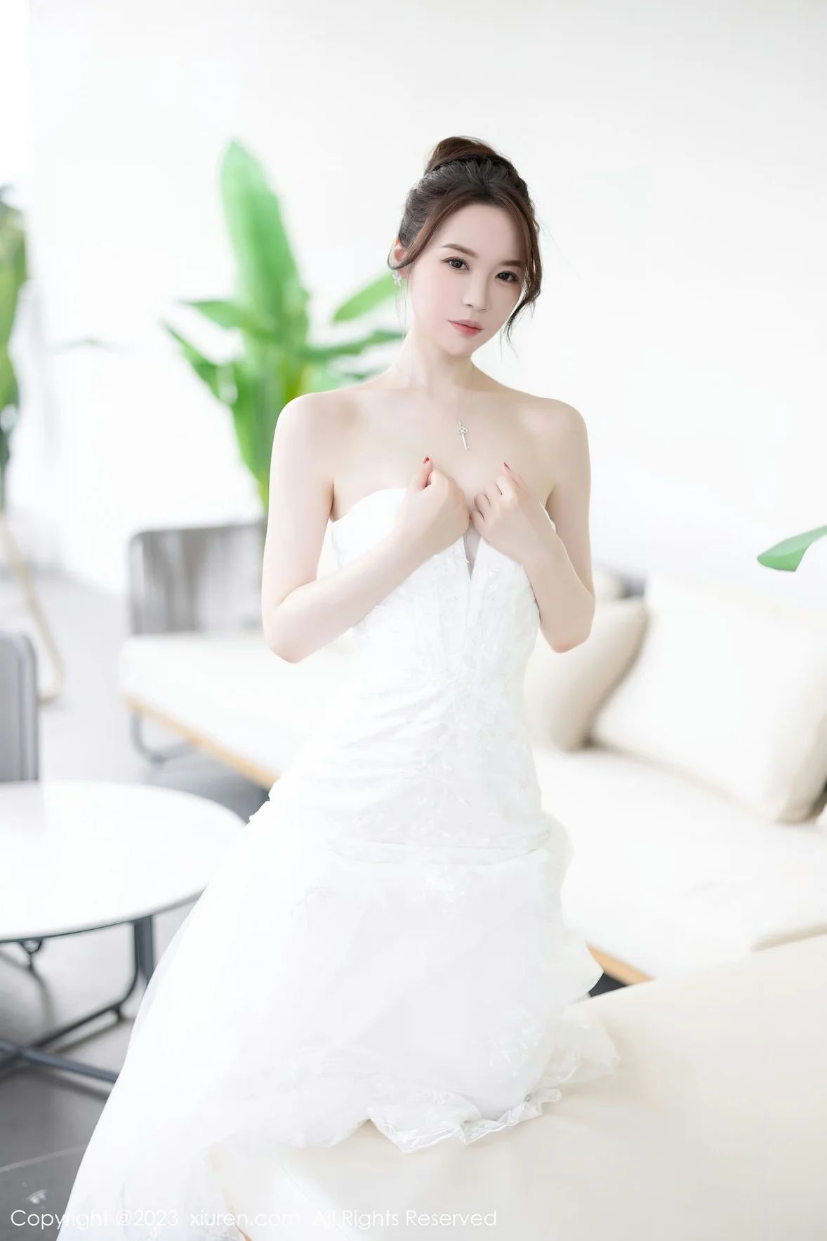 [XIUREN秀人网] 2023.08.30 NO.7310 梦心玥 [83P-712MB]