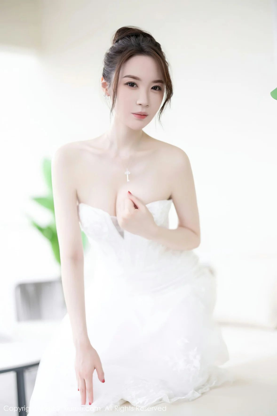 [XIUREN秀人网] 2023.08.30 NO.7310 梦心玥 [83P-712MB]