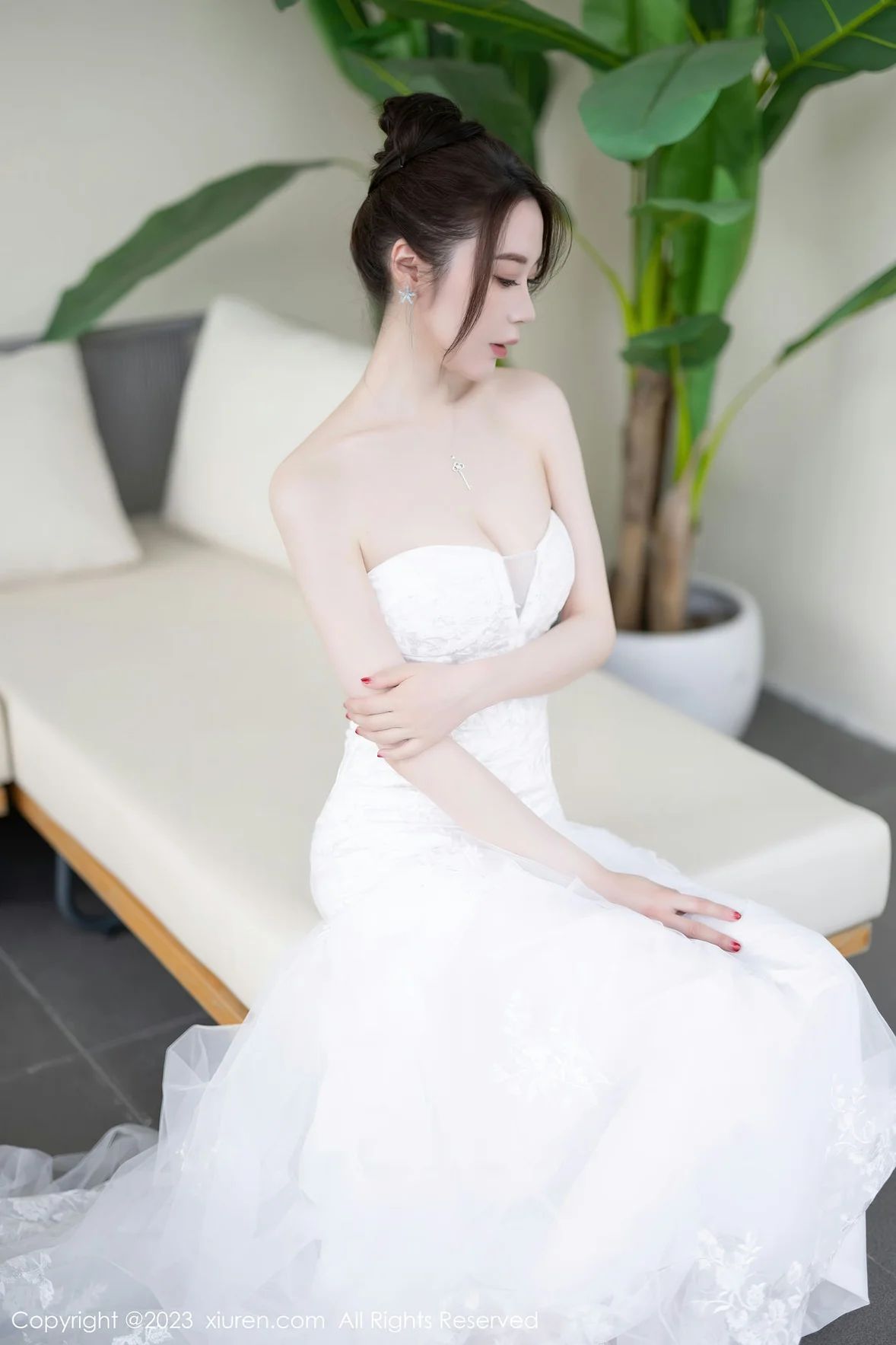 [XIUREN秀人网] 2023.08.30 NO.7310 梦心玥 [83P-712MB]