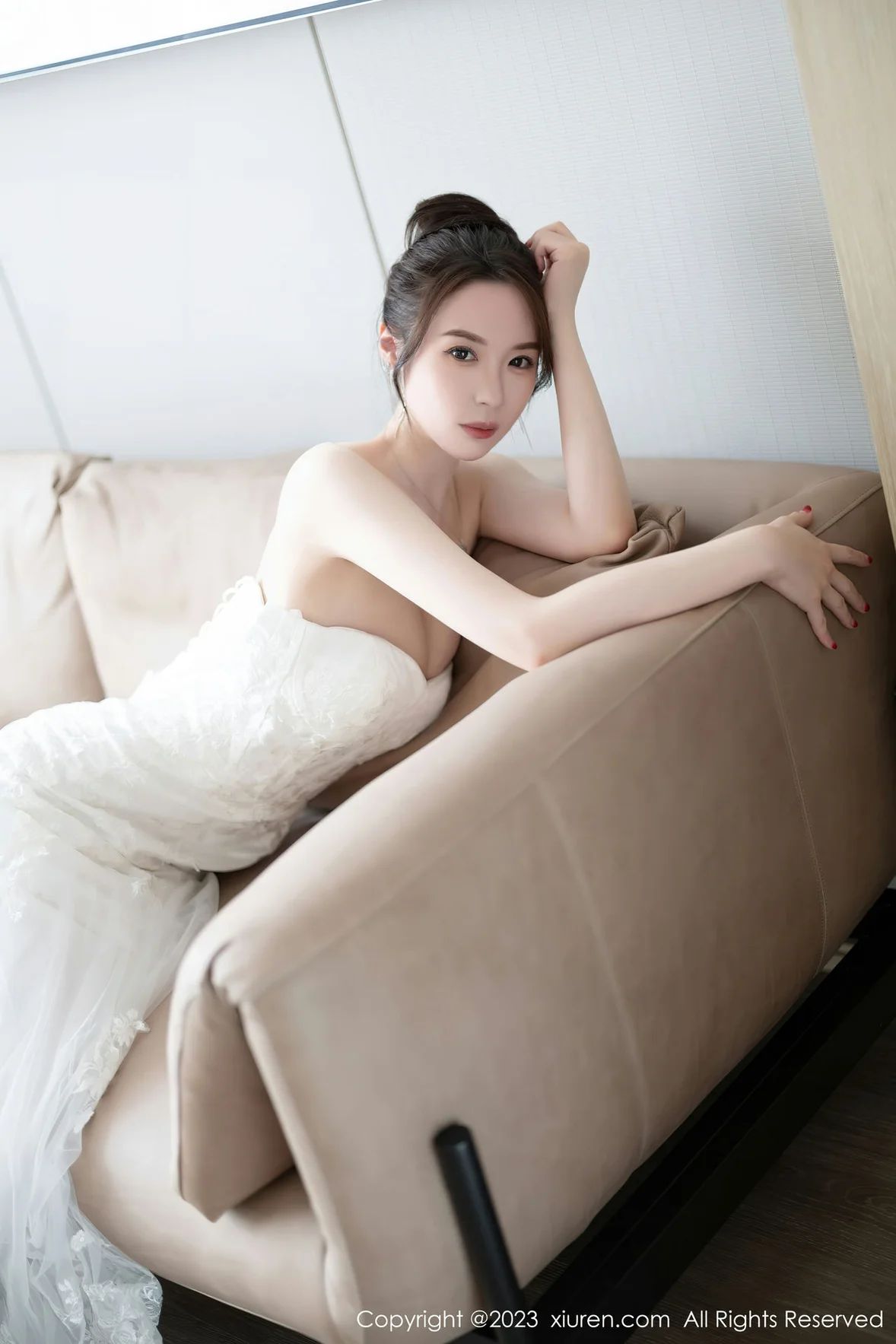 [XIUREN秀人网] 2023.08.30 NO.7310 梦心玥 [83P-712MB]