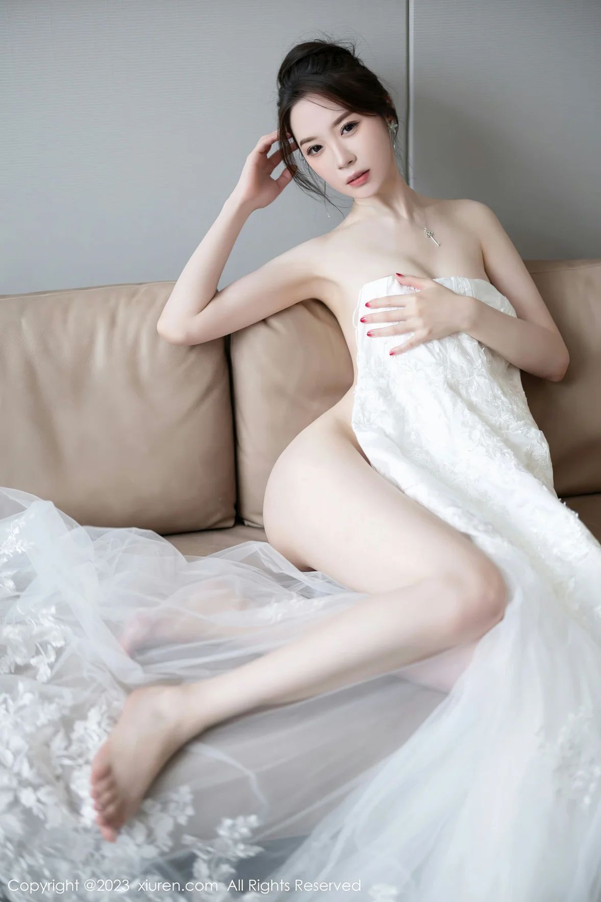[XIUREN秀人网] 2023.08.30 NO.7310 梦心玥 [83P-712MB]