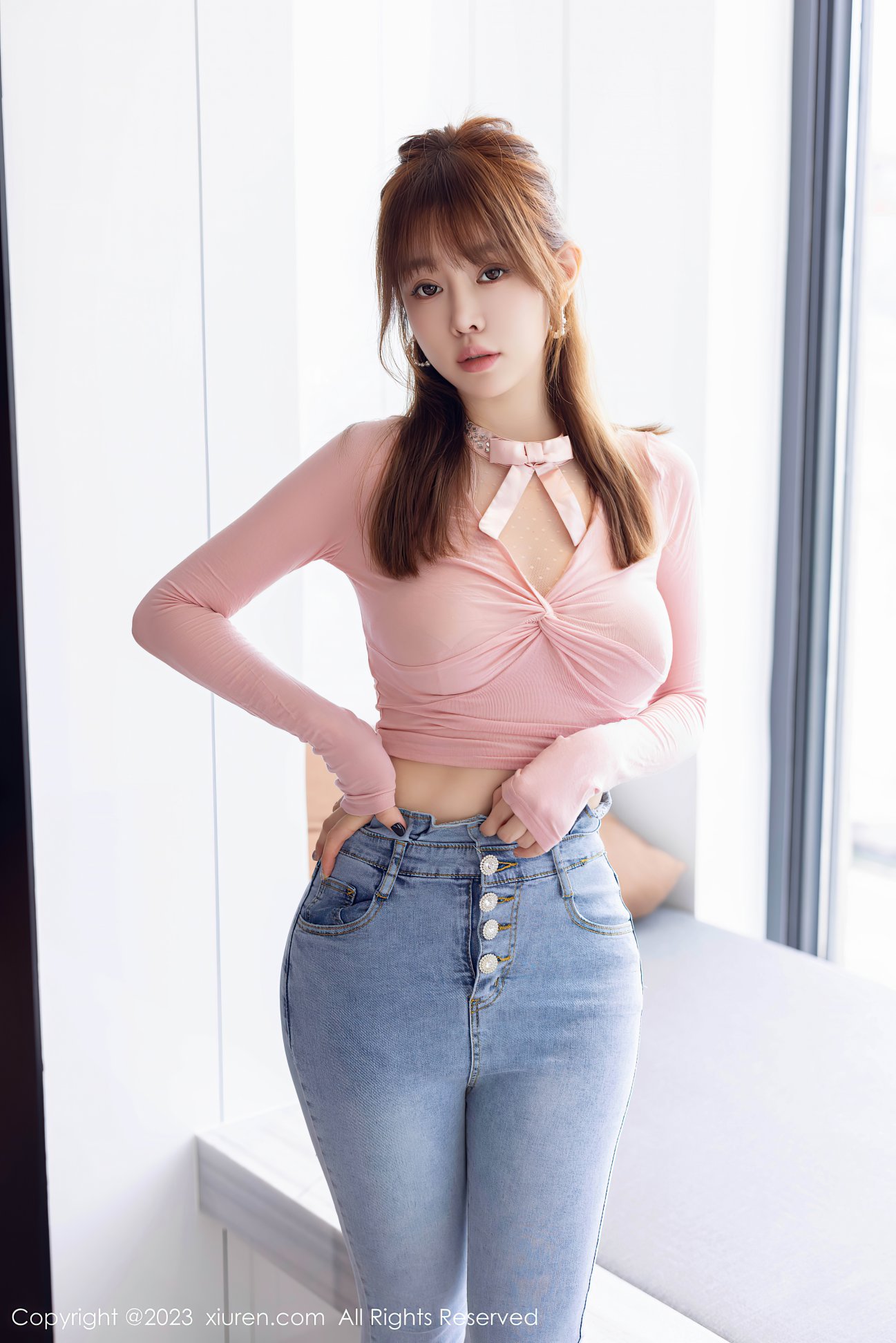 [XIUREN秀人网] 2023.09.01 NO.7323 王雨纯 [85P-774MB]