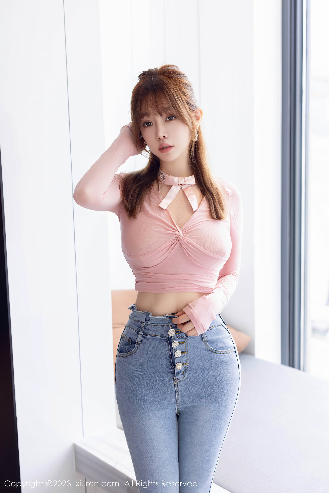 [XIUREN秀人网] 2023.09.01 NO.7323 王雨纯 [85P-774MB]