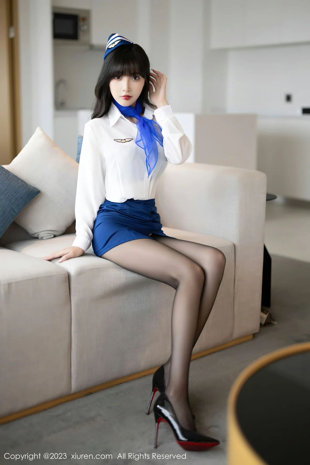 [XIUREN秀人网]  2023.09.06 NO.7347 林星阑 [83P-622MB]