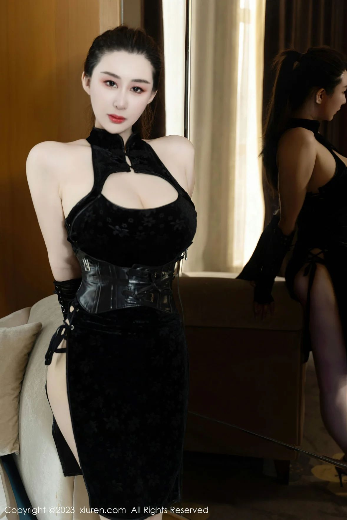 [XIUREN秀人网] 2023.09.07 NO.7351 王俪丁呀 [70P-652MB]