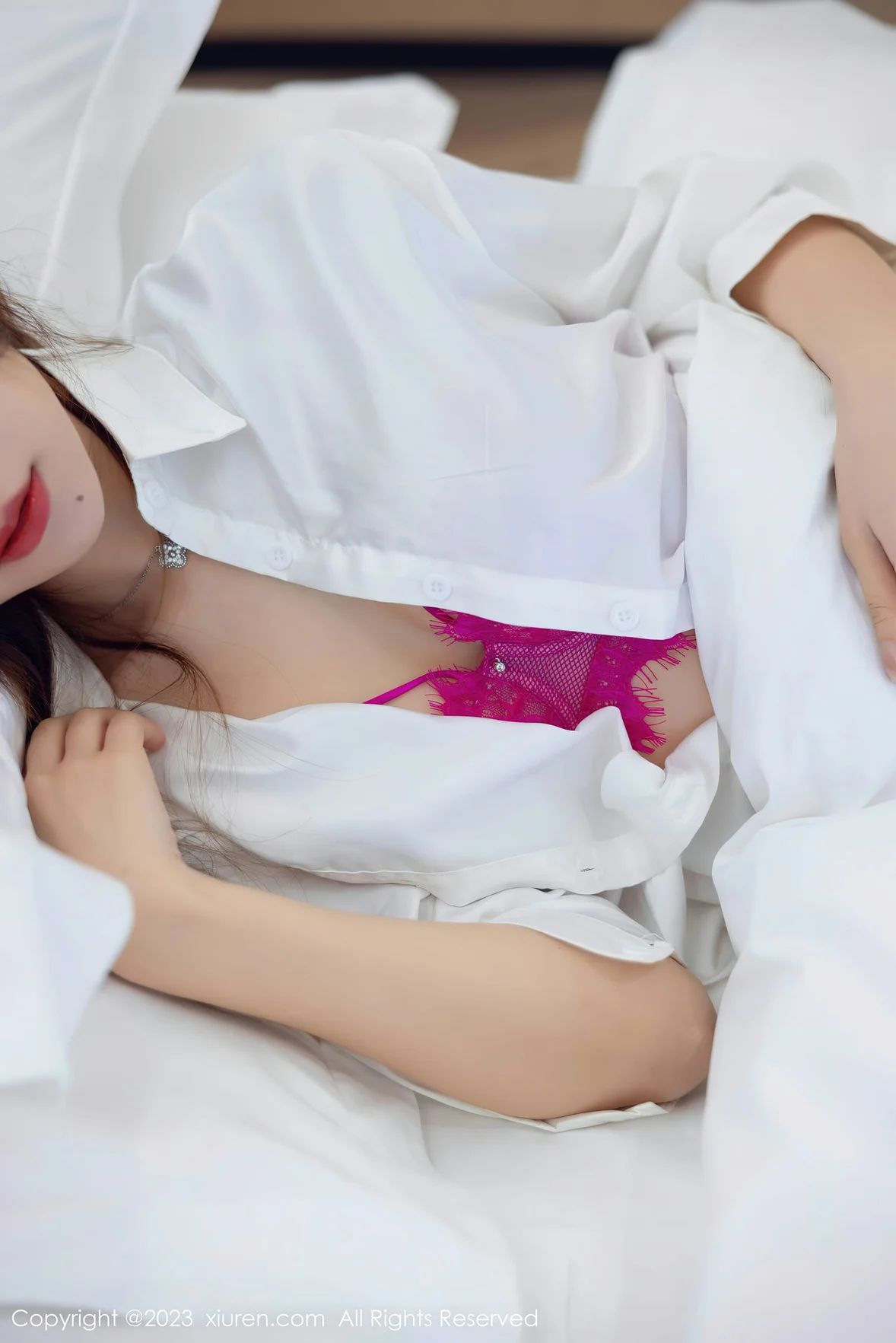 [XIUREN秀人网] 2023.09.08 NO.7358 绮里嘉ula [113P-805MB]