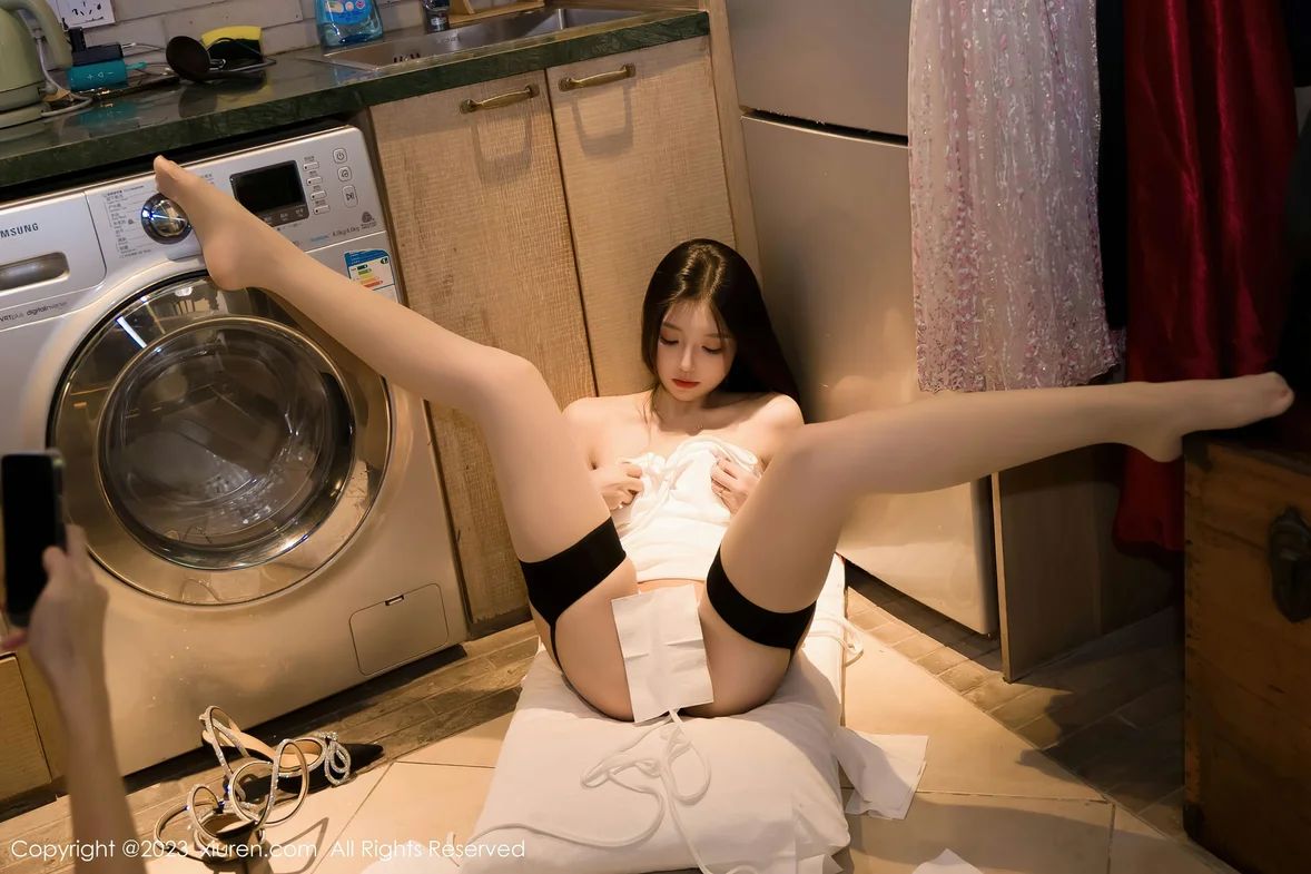 [XIUREN秀人网] 2023.09.12 NO.7371 冯木木LRIS [79P-853MB]