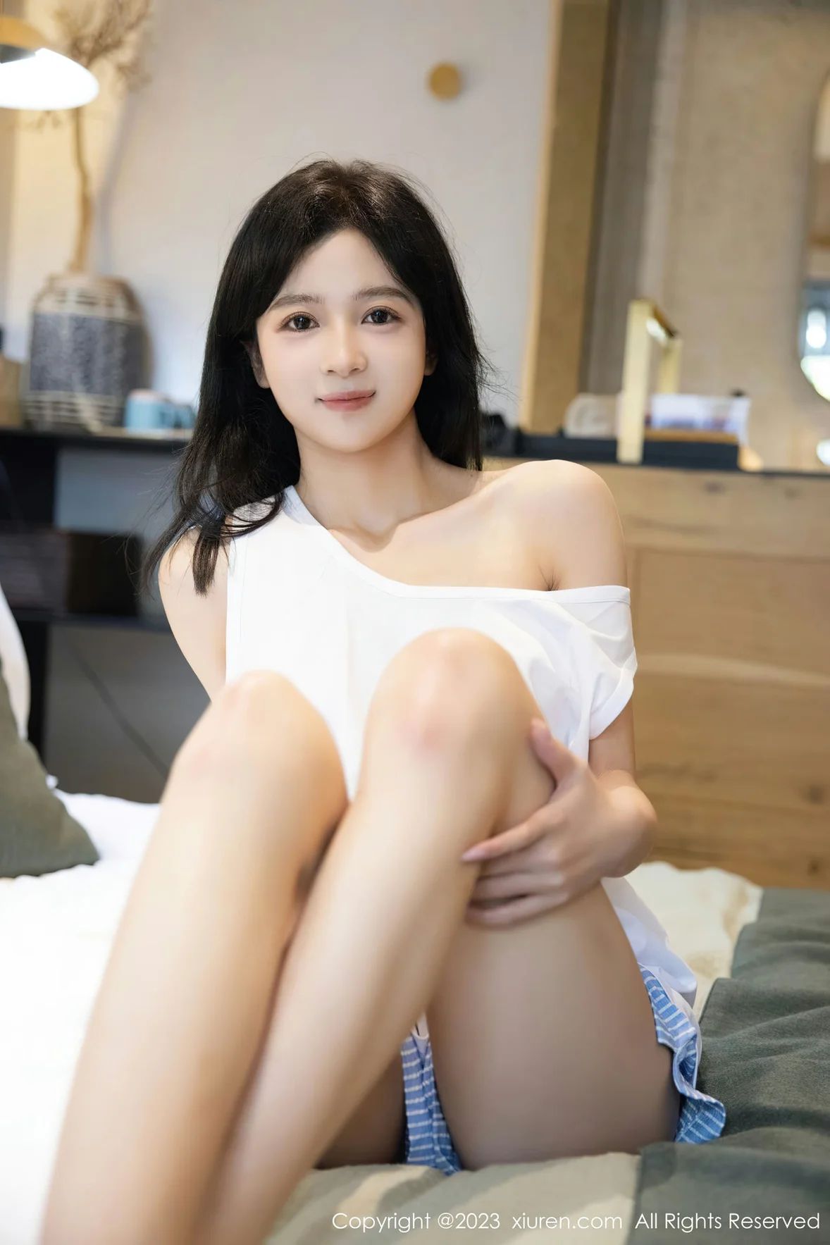 [XIUREN秀人网] 2023.09.12 NO.7375 糖豆sisi [69P-592MB]