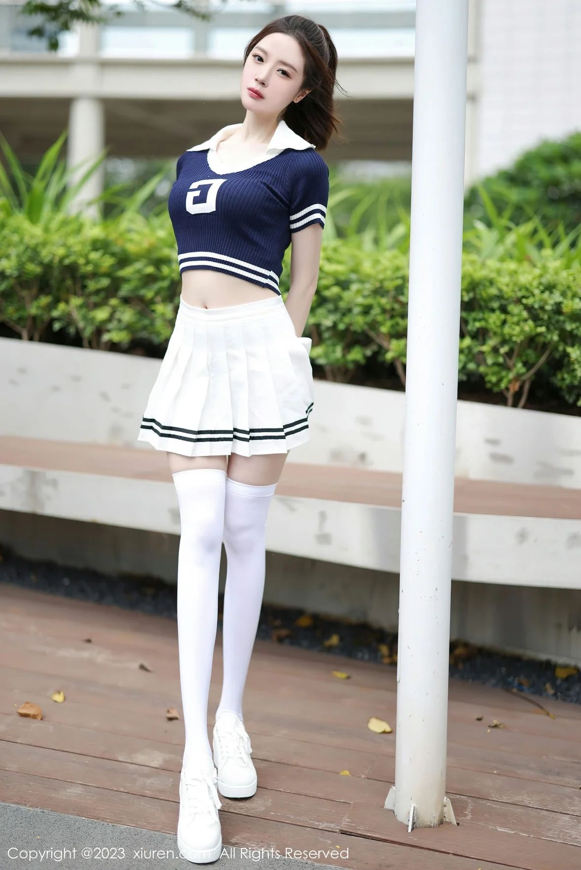 [XIUREN秀人网] 2023.09.20 NO.7416 梦心玥 [81P-664MB]