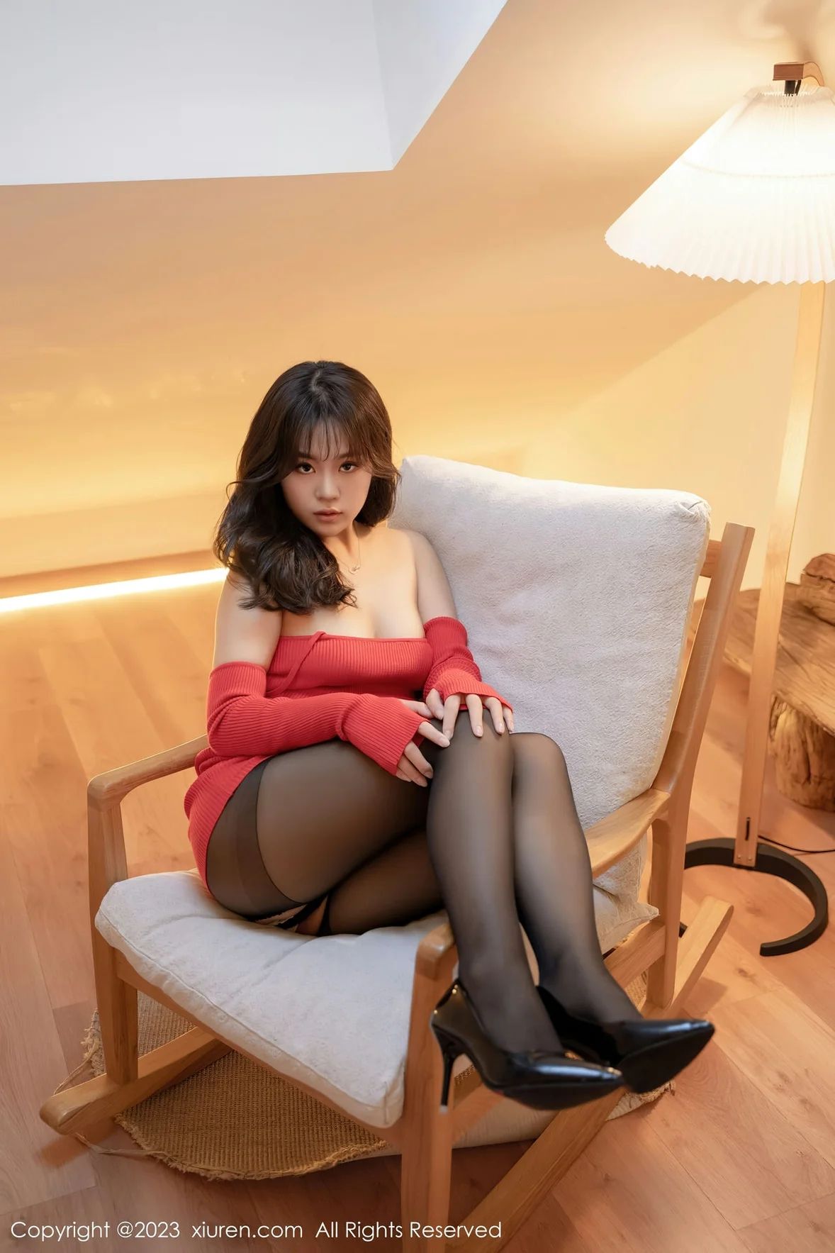 [XIUREN秀人网] 2023.09.21 NO.7418 小樱花baby [53P-492MB]