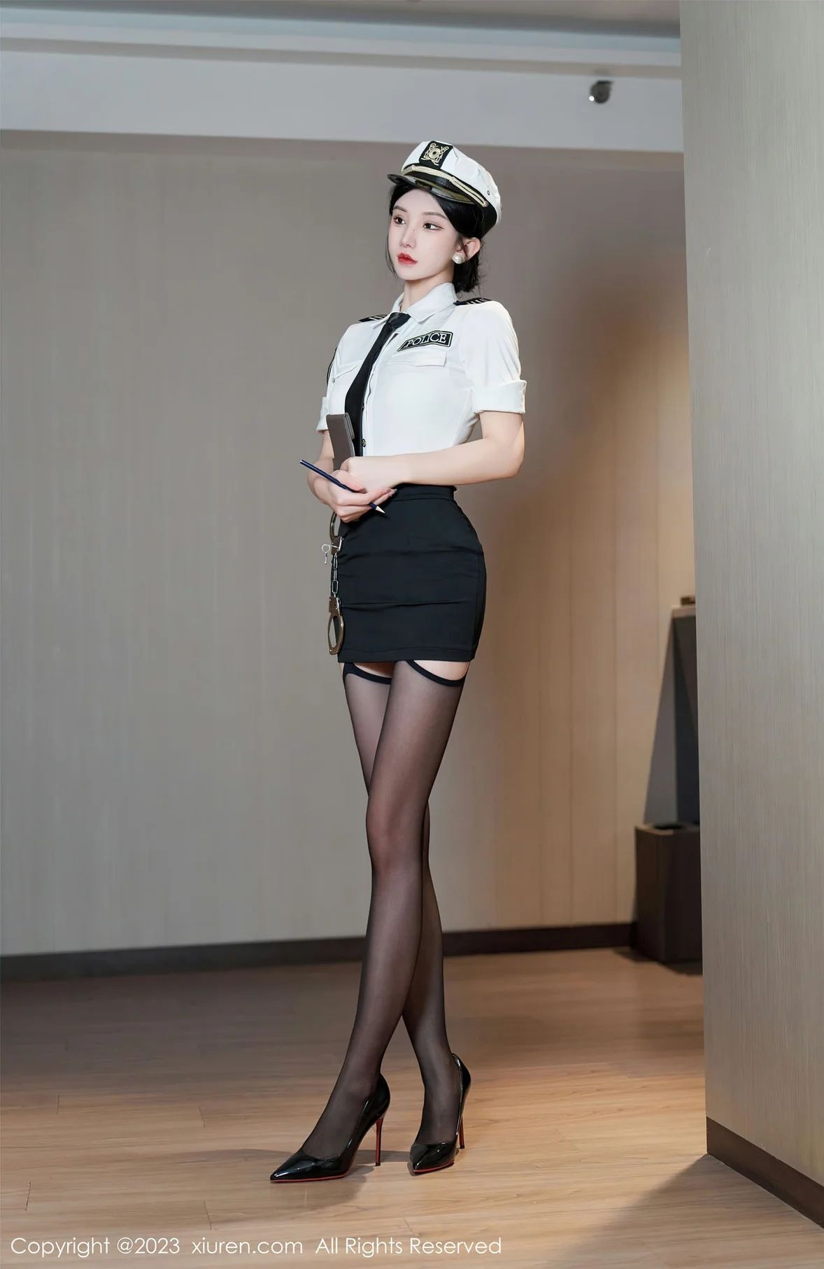 [XIUREN秀人网] 2023.09.22 NO.7430 周于希Sally [111P-1030MB]
