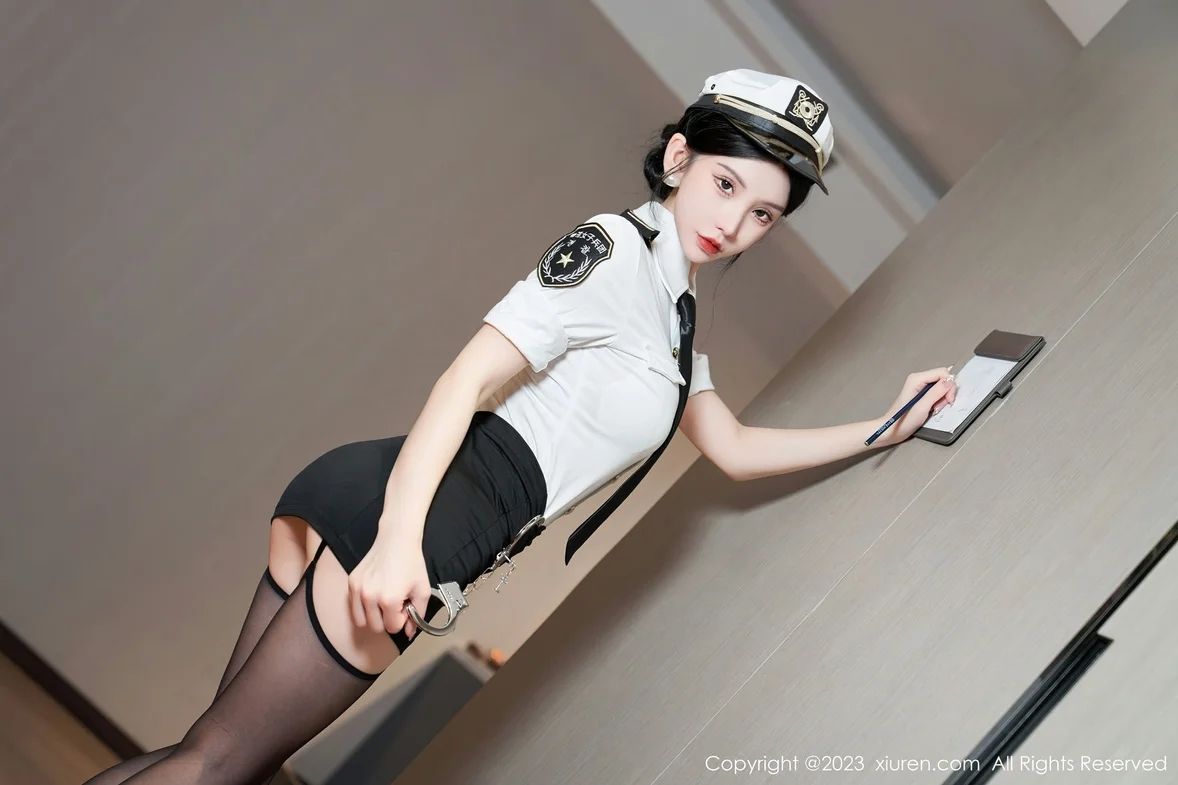 [XIUREN秀人网] 2023.09.22 NO.7430 周于希Sally [111P-1030MB]