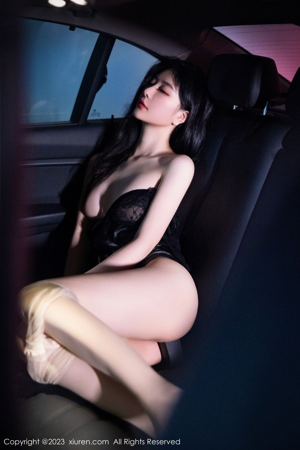 [XIUREN秀人网] 2023.09.22 NO.7431 幼幼 [83P-554MB]