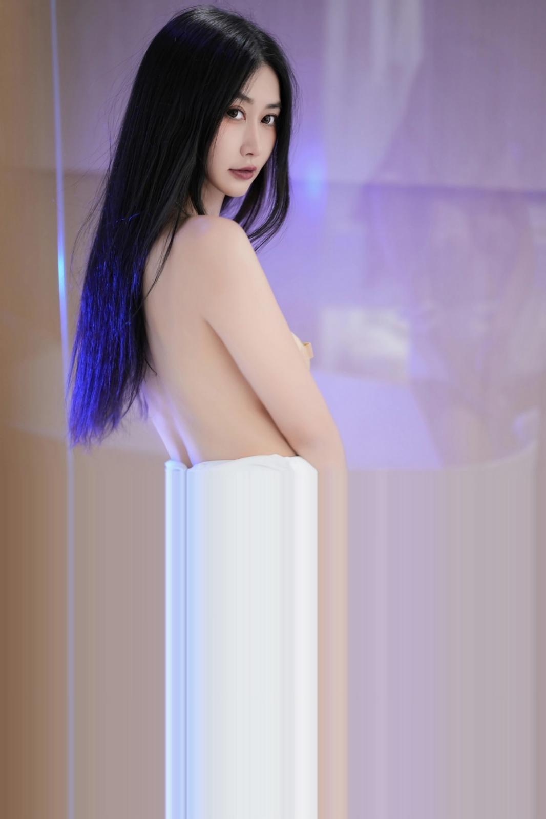 [XIUREN秀人网] 2023.09.27 NO.7447 laura阿姣 [77P-591MB]
