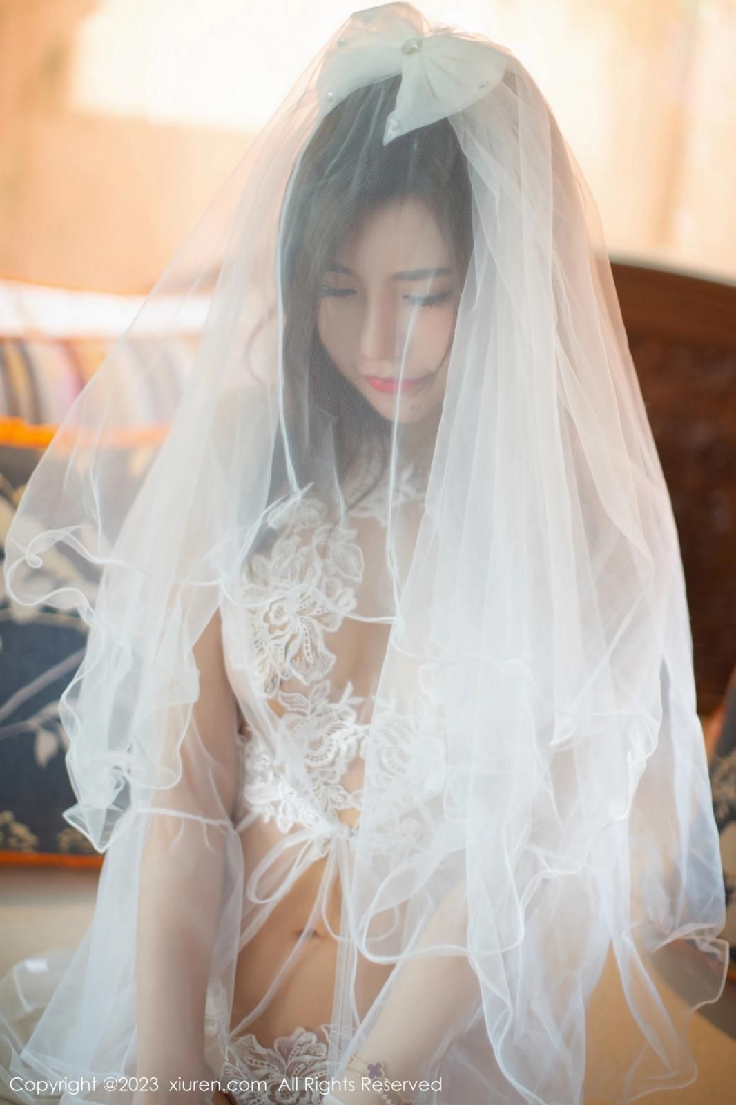 [XIUREN秀人网] 2023.09.28 NO.7456 绮里嘉ula [80P-670MB]