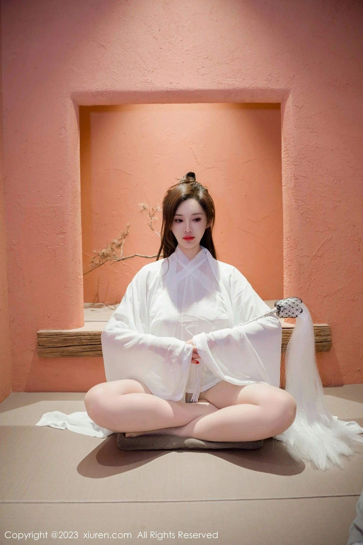 [XIUREN秀人网] 2023.10.07 NO.7466 Carol周妍希 [95P-1030MB]