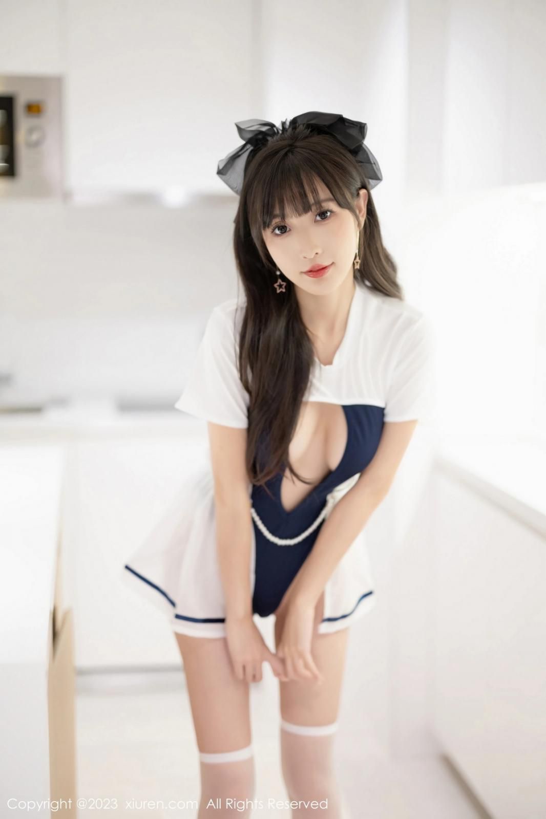 [XIUREN秀人网] 2023.10.07 NO.7468 林星阑  [85P-547MB]