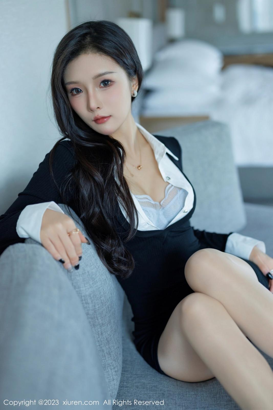 [XIUREN秀人网] 2023.10.08 NO.7471 七七kiko [63P-556MB]