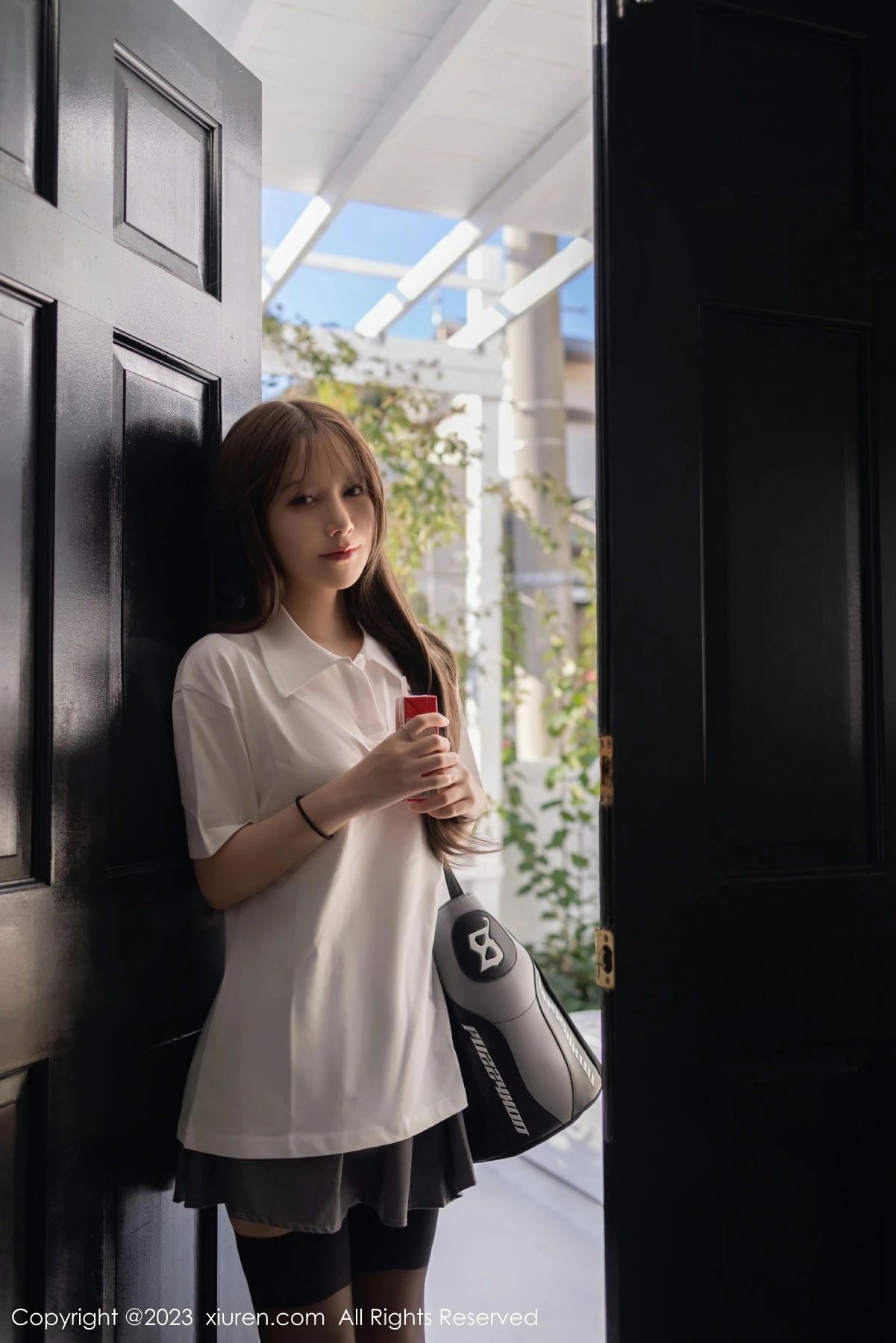 [XIUREN秀人网] 2023.10.08 NO.7475 鱼子酱Fish [85P-612MB]