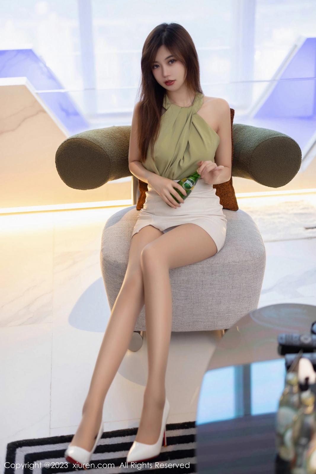[XIUREN秀人网] 2023.10.13 NO.7503 绮里嘉ula [116P-902MB]