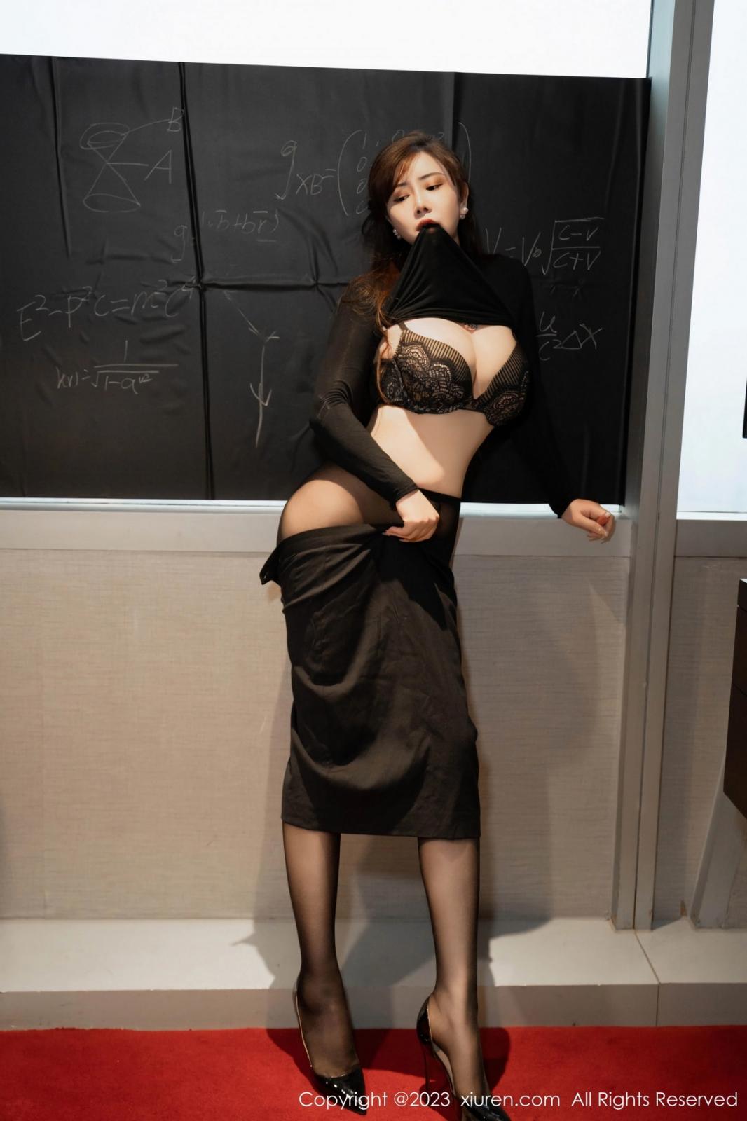 [XIUREN秀人网] 2023.10.16 NO.7513 王婉悠Queen [60P-555MB]