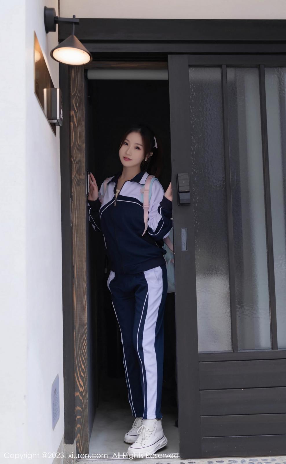 [XIUREN秀人网] 2023.10.18 NO.7528 杏子Yada [89P-802MB]