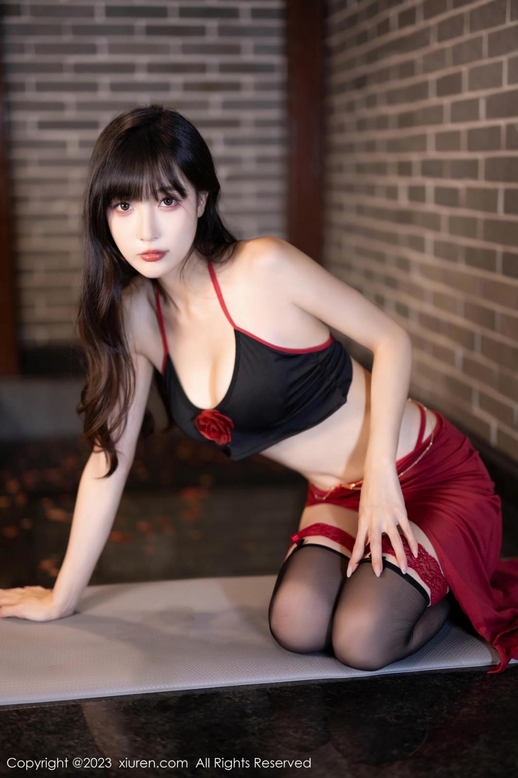 [XIUREN秀人网] 2023.10.18 NO.7529 林星阑 [82P-762MB]