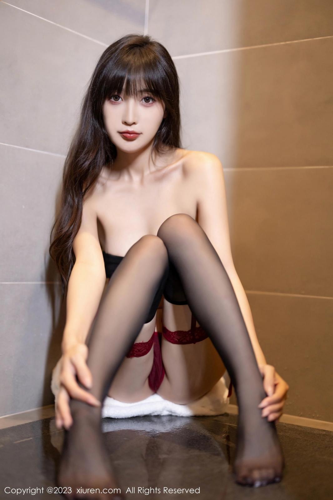 [XIUREN秀人网] 2023.10.18 NO.7529 林星阑 [82P-762MB]