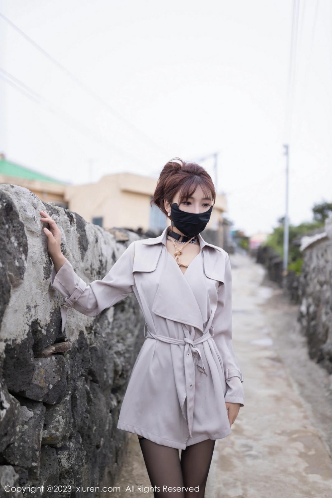 [XIUREN秀人网] 2023.10.19 NO.7538 陆萱萱 [79P-669MB]