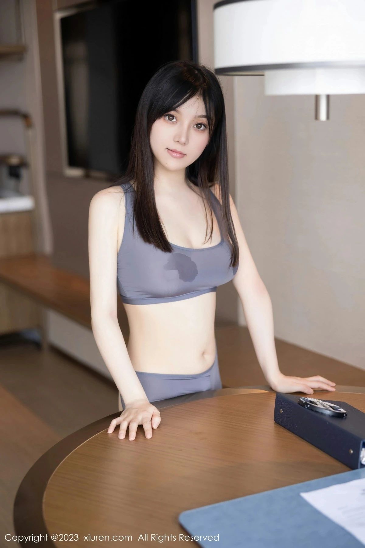 [XIUREN秀人网] 2023.10.20 NO.7543 豆瓣酱 [82P-688MB]