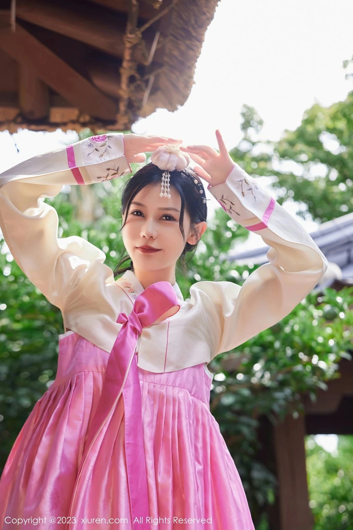 [XIUREN秀人网] 2023.10.26 NO.7564 尹甜甜 [69P-625MB]