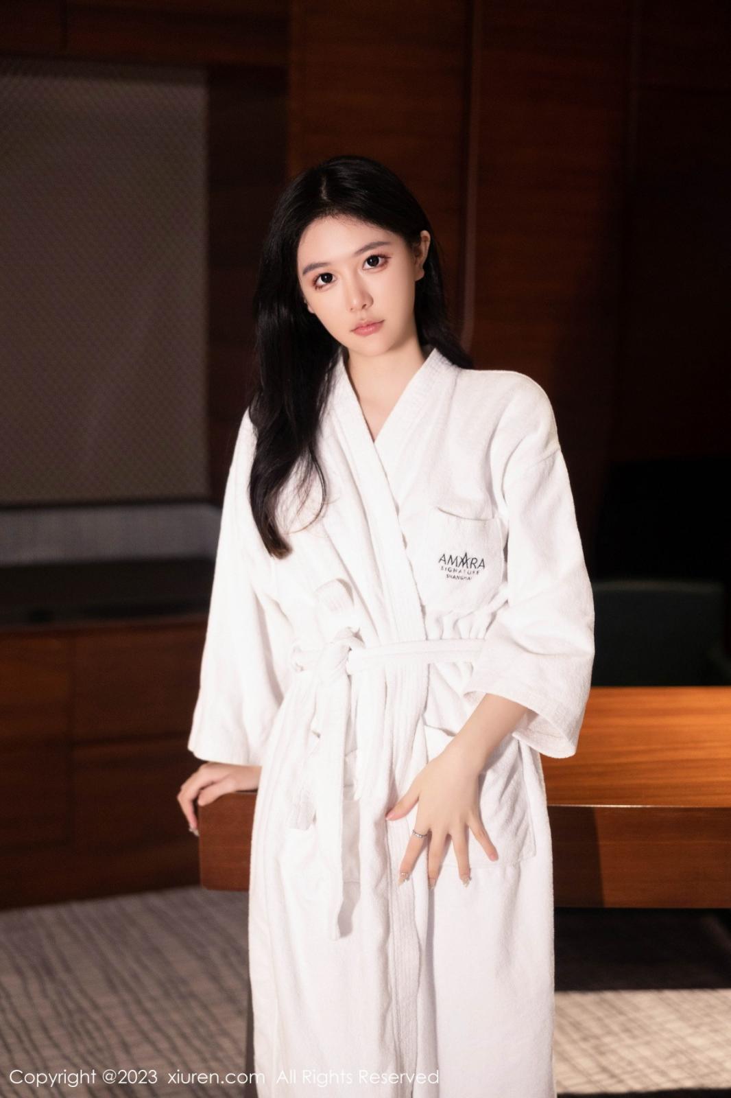 [XIUREN秀人网] 2023.10.27 NO.7579 幼幼和唐宁宁  模特合集 [73P-682MB]