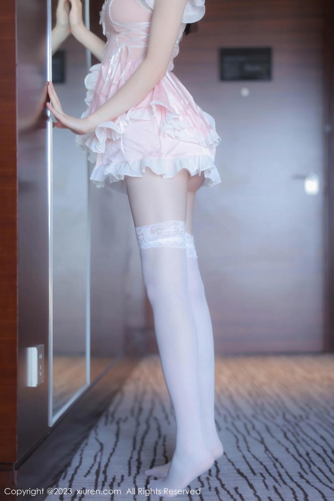 [XIUREN秀人网] 2023.11.02 NO.7602 林悠悠 [80P-772MB]
