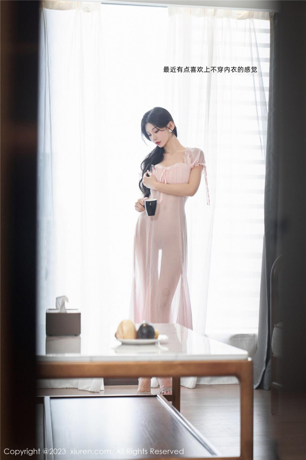 [XIUREN秀人网] 2023.11.03 NO.7615 周于希Sally [120P-1030MB]
