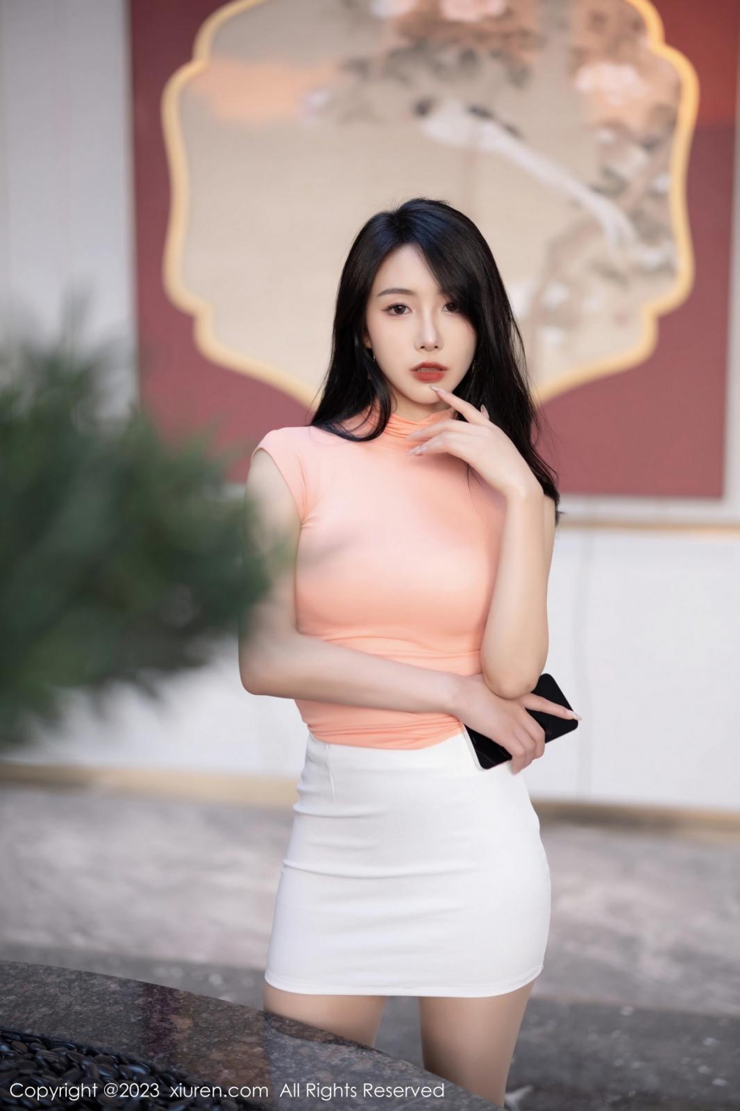 [XIUREN秀人网] 2023.11.06 NO.7619 苏苏阿 [91P-698MB]